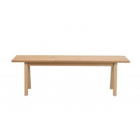 RO Melfort Bench Oak